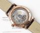 Perfect Replica Piaget Black Tie GOA36129 Rose Gold Smooth Bezel Watch (8)_th.jpg